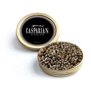 Caviar d'Exception